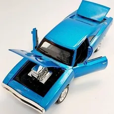 ماکت فلزی دوج چارجر 1970 مقیاس1/24