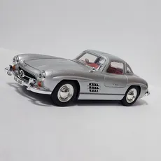 ماکت بنز SL300 مقیاس 1/24