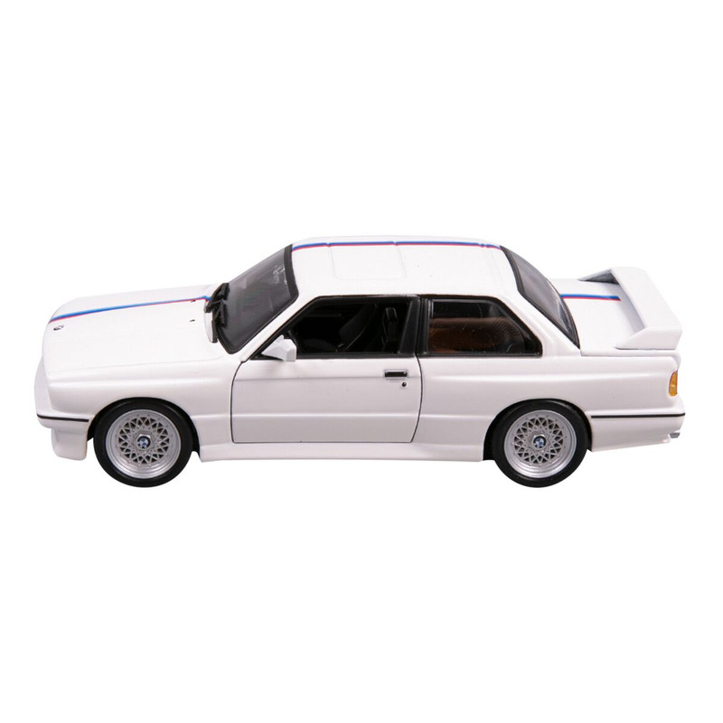 ماکت فلزی BMW E30 M3 مقیاس 1/24
